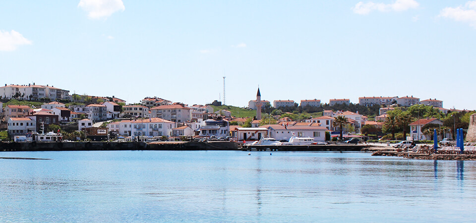Huzurlu Bir Tatil