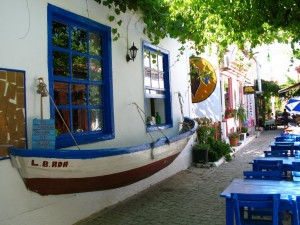 Bozcaada