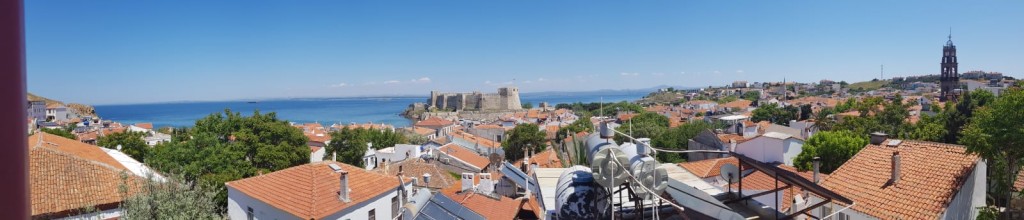 bozcaada otelleri 2019
