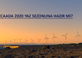 Bozcaada 2020 Yaz Sezonuna Hazır Mı?