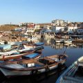 Bozcaada Gemi Saatleri