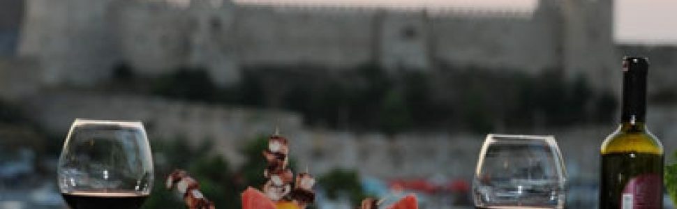 Bozcaada Yemekleri ve Yemek Kültürü