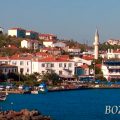Bozcaada’da Nerede Kalınır?