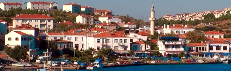 Bozcaada’da Nerede Kalınır?