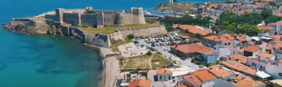 Uzun Süredir Planladığınız Bozcaada Tatili İçin Tavsiyeler
